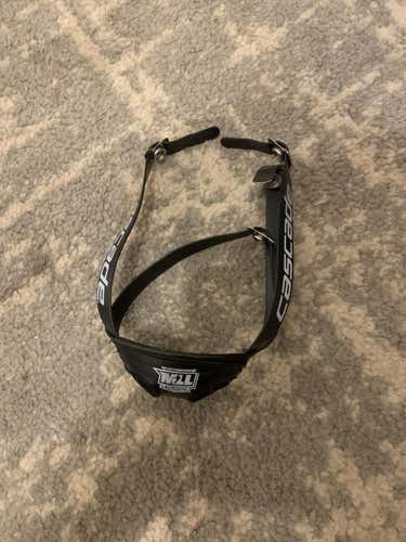 Cascade MLL chinstrap