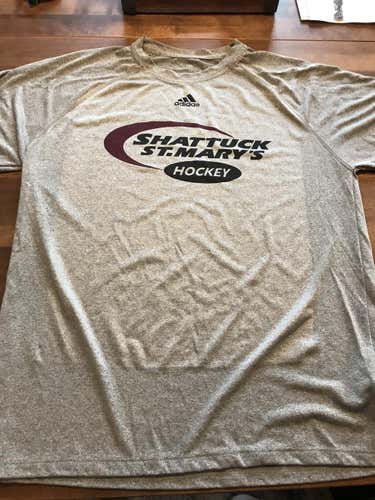 Shattuck St. Mary’s sports T-shirt