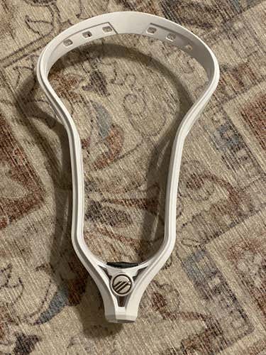 New Unstrung Kinetik Head