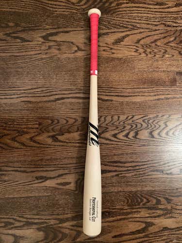 New Marucci (-3) 32" Pro Cut Bat