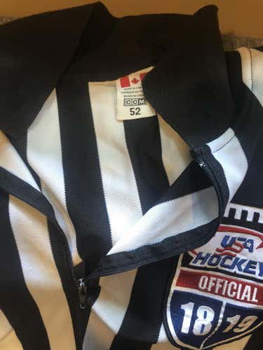 Used CCM Referee