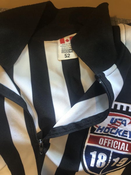 Used CCM Referee
