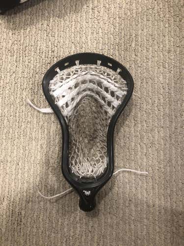 Black Used Attack & Midfield Strung DNA Head