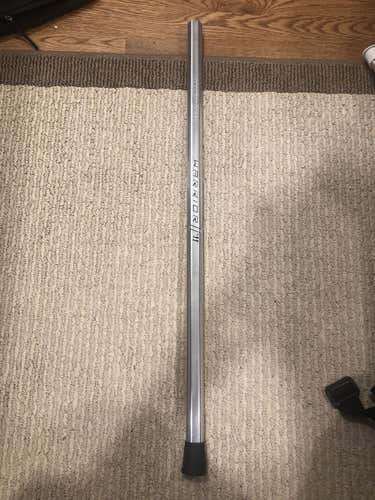 Warrior Kryptolyte Shaft New