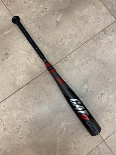 2021 Marucci CAT 9 Connect USSSA Senior League 30” 20 oz -10 Two-Piece Hybrid 2 3/4” Barrel Bat