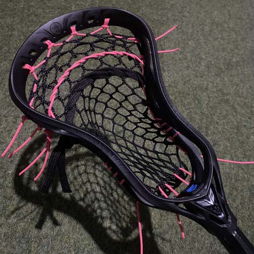 New Warrior Evo 5 Head