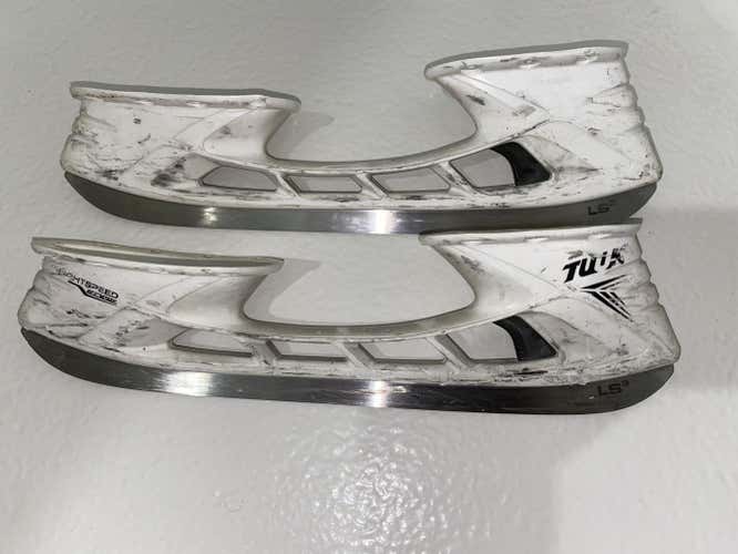 Bauer Lightspeed Edge Tuuk + Lightspeed 3 Blades (280mm)