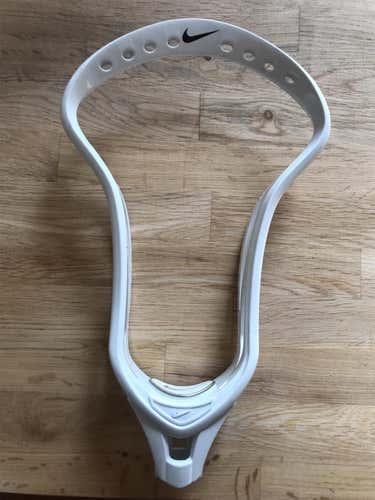 White New Attack & Midfield Unstrung CEO Head