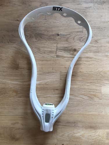 White New Attack & Midfield Unstrung Super Power Plus Head