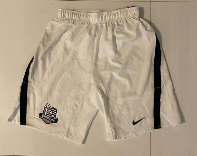 New Nike Sweetlax national team shorts