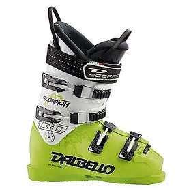 New Dalbello Scorpion SR 130 Ski Boots Size 7 UK (SY639)