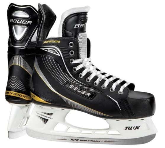 Bauer Supreme One40 Senior Ice Hockey skates