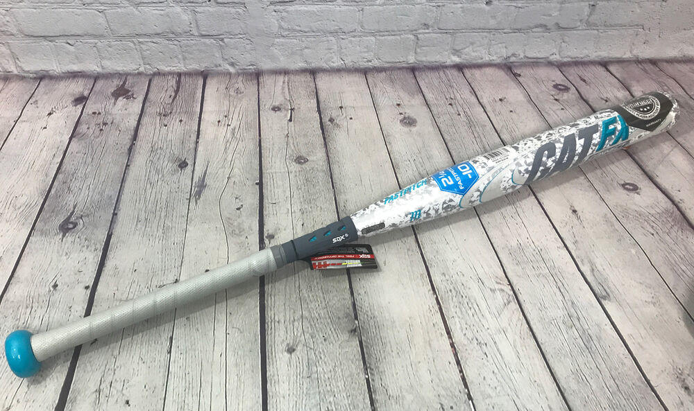 Marucci Cat FX Connect FastPitch Softball Bat 33in 20oz ASA ISA USSSA Certified