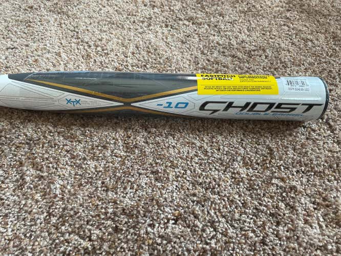 2020 Easton Ghost Double Barrel 32/22 -10 Brand New in wrapper