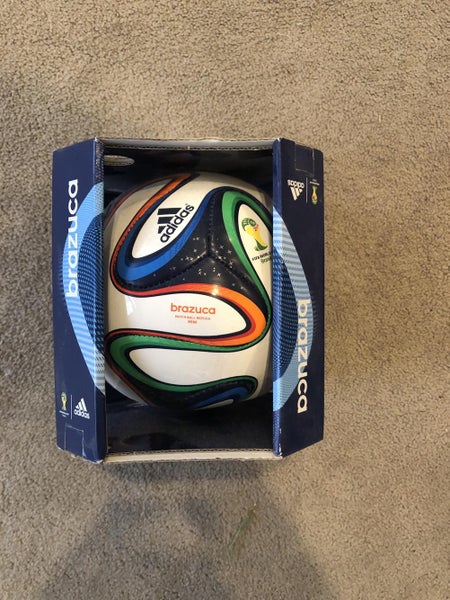 New MINI 2014 Fifa World Cup Brazuca Ball