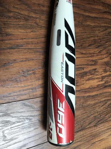 Kid Pitch (9YO-13YO)  Composite (-10) 21 oz 31" ADV 360 Bat