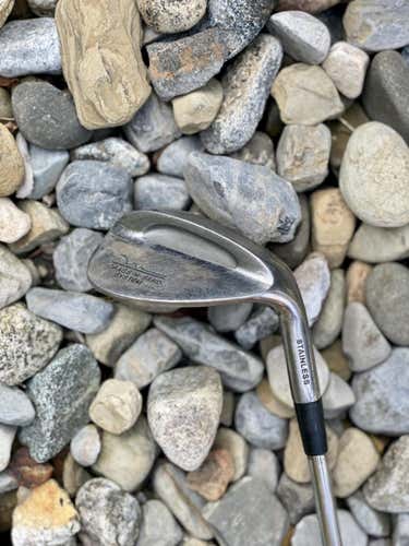 MacGregor 60 Degree Lob Wedge