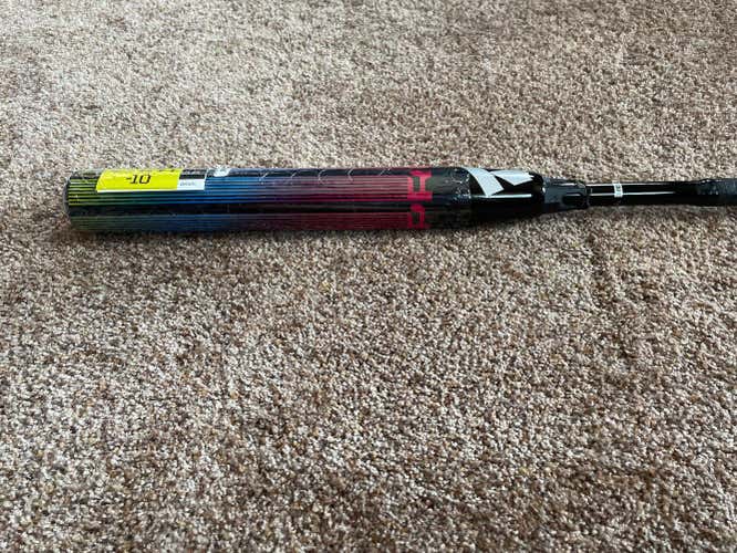 2020 Demarini Prism 33/23 -10 Brand New in wrapper.