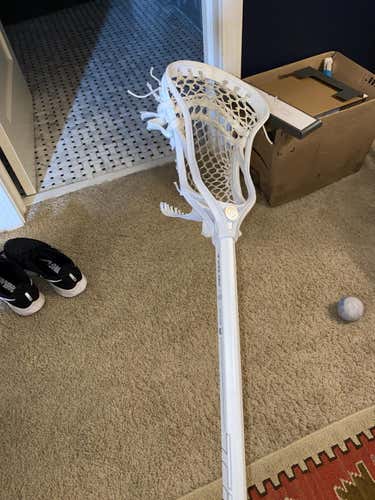 Maverik Kinetik On True Comp 4.0