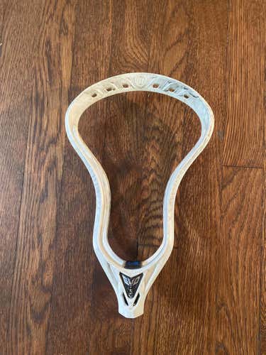White Used Attack & Midfield Unstrung Evo 5 Head