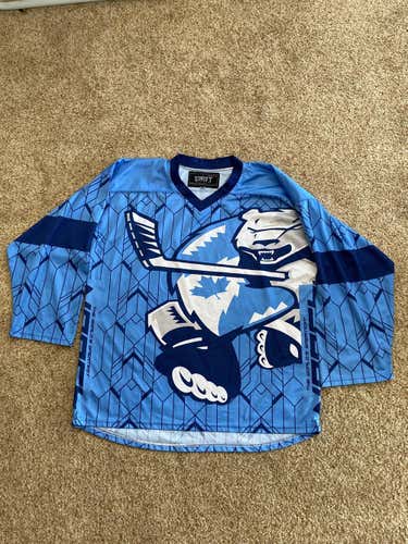 Narch Custom Roller Hockey Jersey