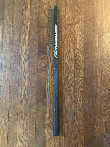 Used Warrior Fatboy Pro Shaft