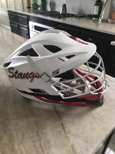 NEEDS TO GO White Cascade S (SEND OFFERS!)