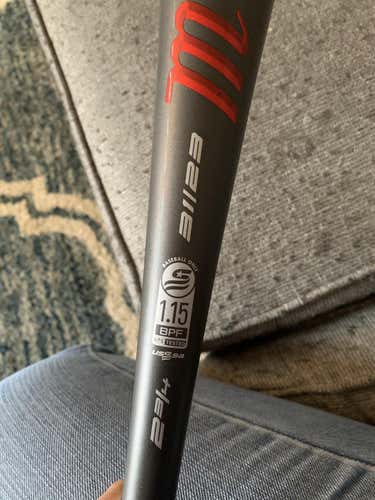 Used Marucci Cat 9 Bat 31"