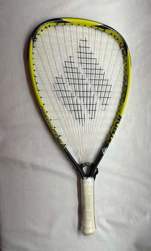 Ektelon Powerring Freak 1,000 Power Level Racquetball Racquet