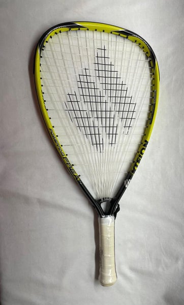 Ektelon Powerring Freak 1,000 Power Level Racquetball Racquet