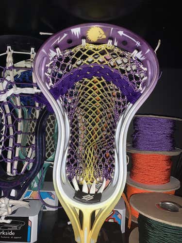 StringKing Mark 1 Head