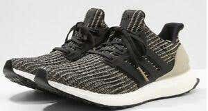 New Adult Men's Size 12.5 (Women's 13.5) Adidas Shoes