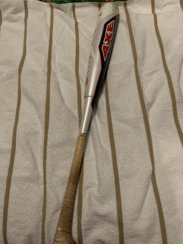 Kid Pitch (9YO-13YO)  Composite (-8) 21 oz 30" Avenge Bat