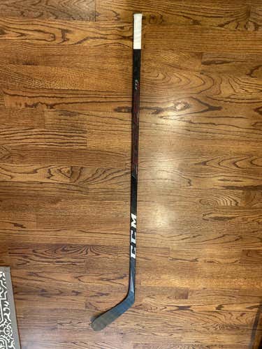 Intermediate JetSpeed FT3 Pro Hockey Stick Right P29