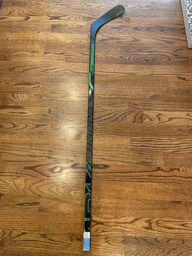 Intermediate Right Bauer Supreme ADV Hockey Stick