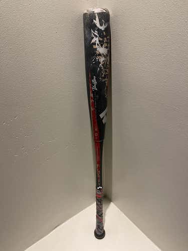 Demarini Voodo 31" 26 Oz -5 USSA New VULCAN Grip 2 5/8 Barrel
