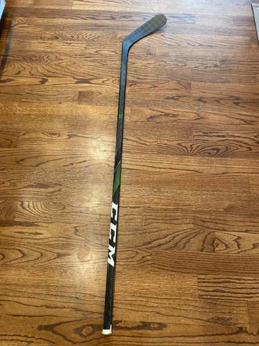 Intermediate RibCor Trigger 4 Pro Hockey Stick