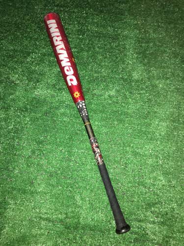 32/29 Demarini Voodoo Overlord
