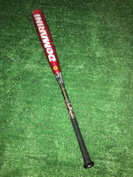 32/29 Demarini Voodoo Overlord