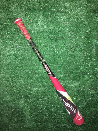 29/26 Louisville Slugger Omaha 517