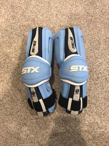 UNC Team Issued Elbow Pads