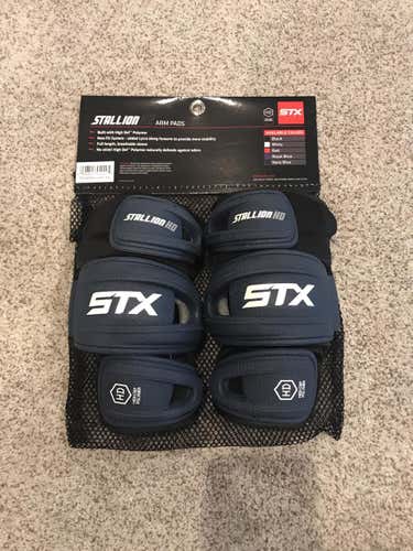 New Stallion HD Elbow pads