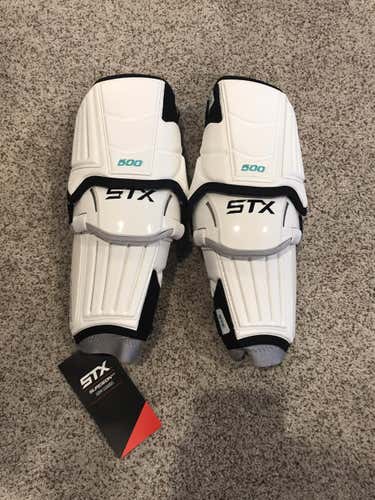Brand New STX Surgeon 500 elbow pads