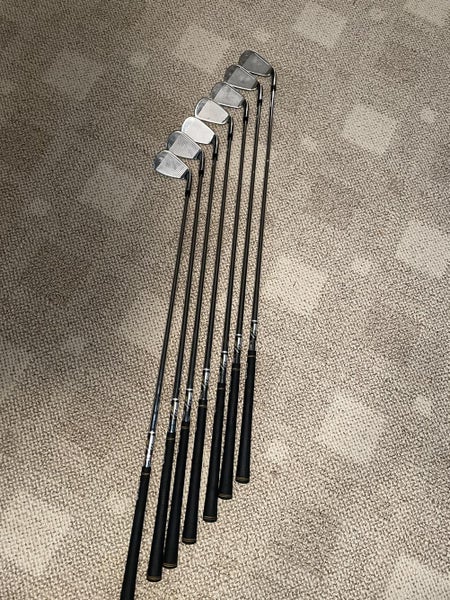 TaylorMade Rocket Bladez