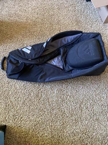 Adidas Baseball catcher bag