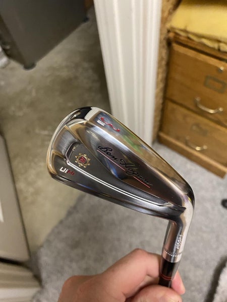 Ben Hogan UiHi utility iron