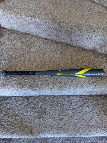 Used 26" Easton Composite Ghost X Bat -13.5