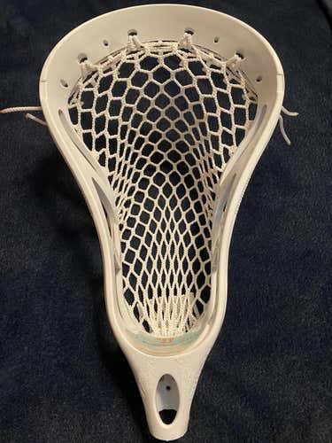 New Warrior Razer 2.0 Head