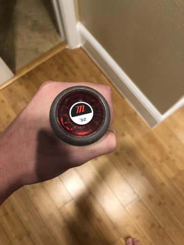 Kid Pitch (9YO-13YO) USSSA Certified Alloy (-5) 27 oz 32" CAT 8 Bat