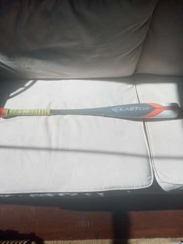 Used Kid Pitch (9YO-13YO) USSSA Certified 2018 Easton Composite Ghost X Bat (-5) 26 oz 31"